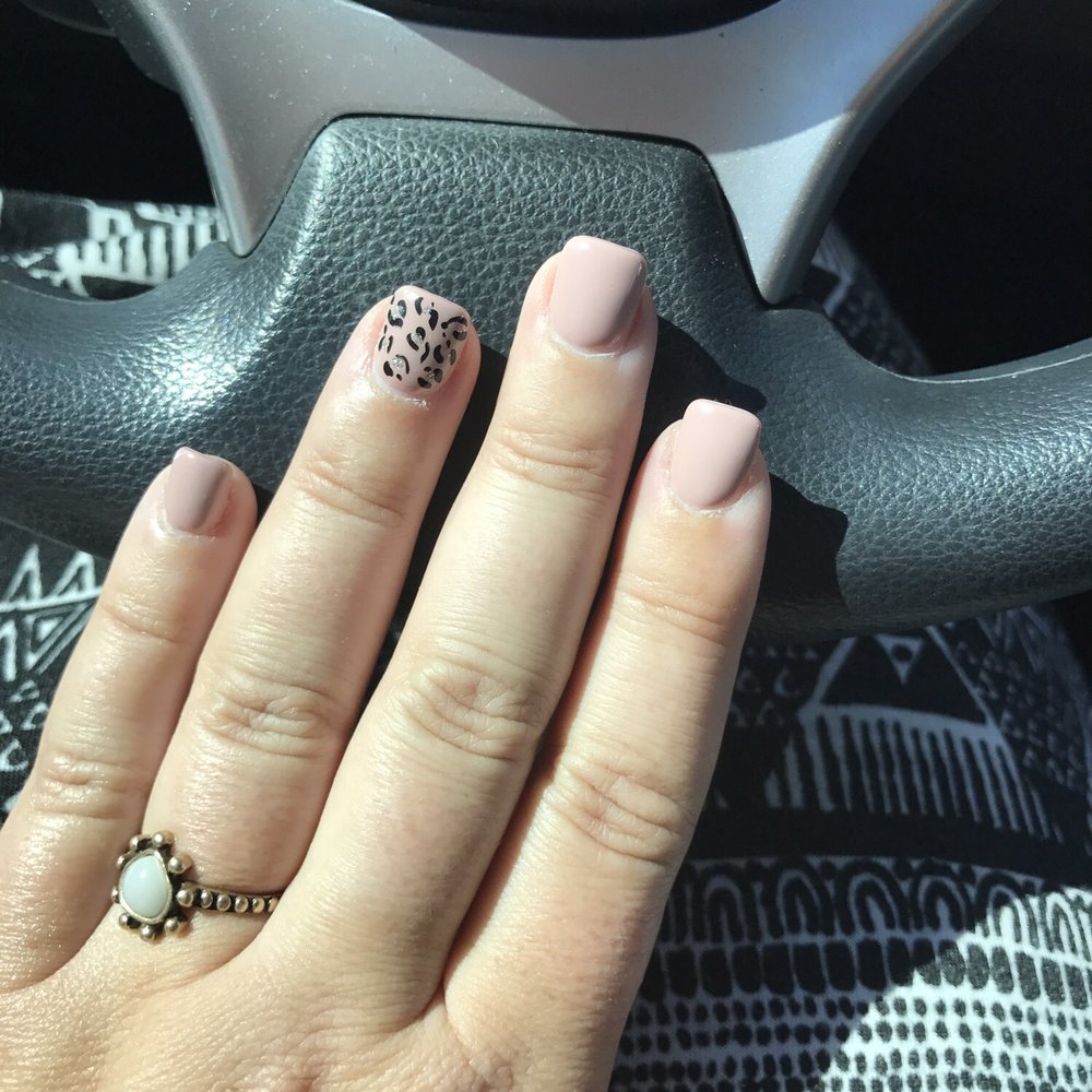 Perfect Nails - Nails by Julia. I asked for short natural looking nails. Love. - Nail Salons Near Me - Redding, California Perfect Nails - Nails by Julia. I asked for short natural looking nails. Love. - Nail Salons Near Me - Redding, California