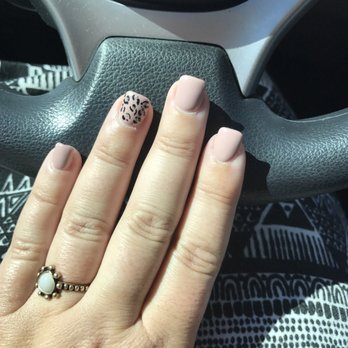 Perfect Nails - Nails by Julia. I asked for short natural looking nails. Love. - Nail Salons Near Me - Redding, California Perfect Nails - Nails by Julia. I asked for short natural looking nails. Love. - Nail Salons Near Me - Redding, California