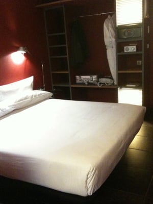 Hotel Casa Camper by null