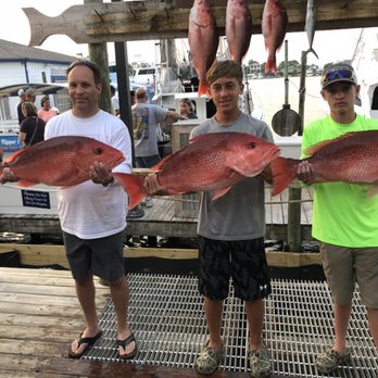 Wild Orange Charters - 7/2/18 morning 6hr - Fishing Near Me - Orange Beach, Alabama Wild Orange Charters - 7/2/18 morning 6hr - Fishing Near Me - Orange Beach, Alabama