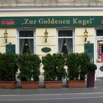 Zur goldenen Kugel - Modern European Near Me - Vienna, 9 Zur goldenen Kugel - Modern European Near Me - Vienna, 9