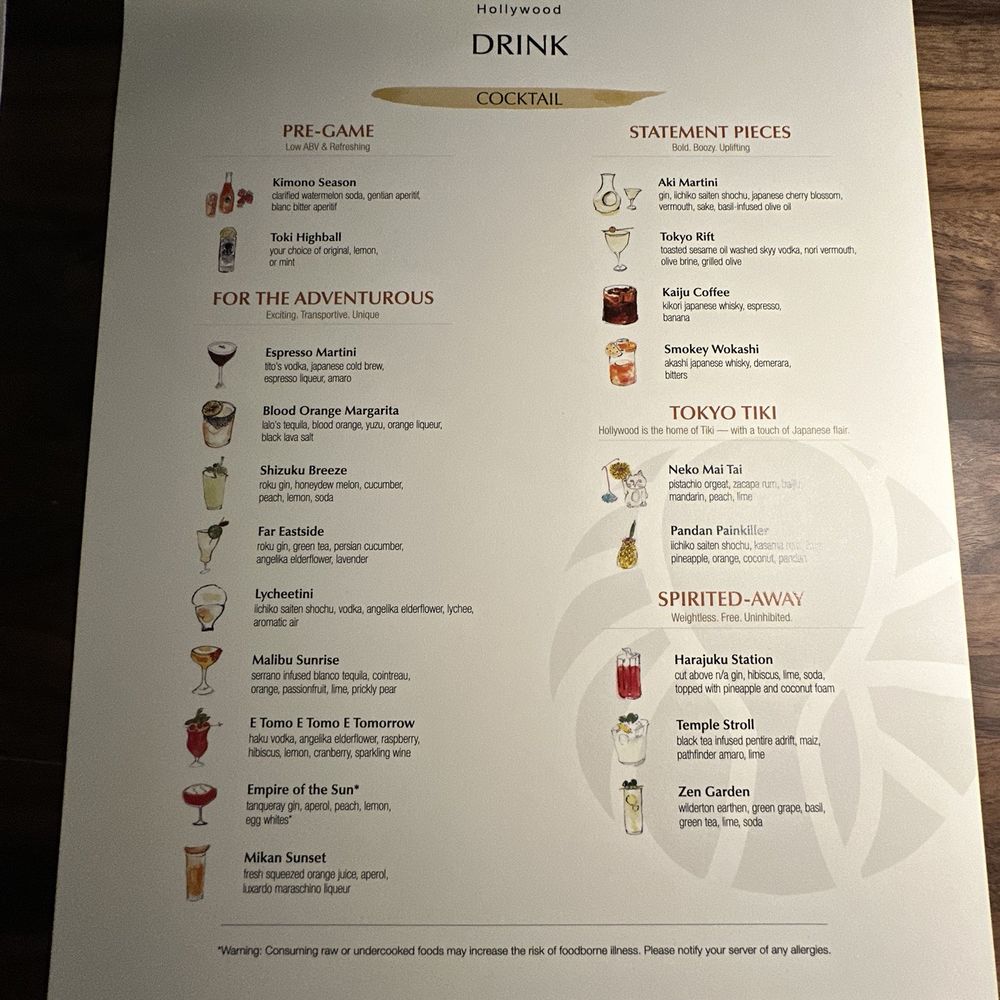 Robata JINYA - 3rd St. - Franki Event Drink Menu - 2025 - Japanese Near Me - Los Angeles, California Robata JINYA - 3rd St. - Franki Event Drink Menu - 2025 - Japanese Near Me - Los Angeles, California