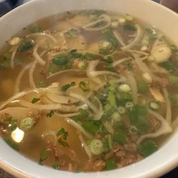 K3 - Chicken Pho Pho Ga K3 - Chicken Pho Pho Ga
