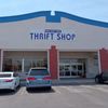 Purple Heart Desert Thrift Shop gift card