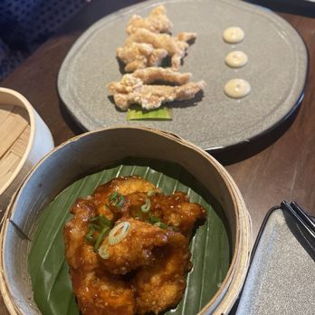Momo - Spicy chicken and fried chicken - Japanese Near Me - Quintana Roo, ROO