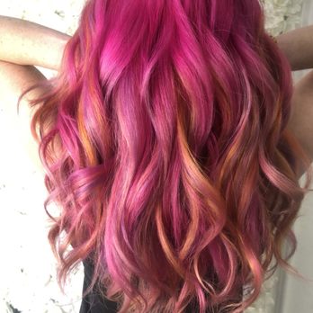 Downtown Beauty Lounge - Hair style - Hair Salons Near Me - Oxnard, California Downtown Beauty Lounge - Hair style - Hair Salons Near Me - Oxnard, California