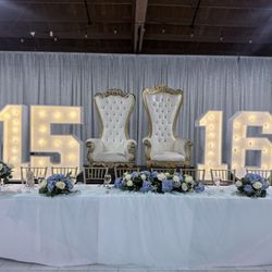 IsMagic Events & Decor