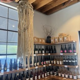 Wine