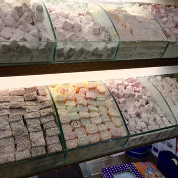 Jemalzade - Turkish delight will delight you ;)) - Desserts Near Me - Istanbul, 34 Jemalzade - Turkish delight will delight you ;)) - Desserts Near Me - Istanbul, 34