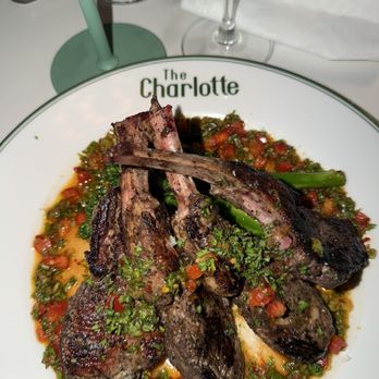 The Charlotte American Bistro - Bars Near Me - Dallas, Texas The Charlotte American Bistro - Bars Near Me - Dallas, Texas
