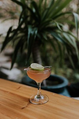 Common Good Cocktail House by null