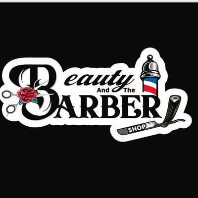 Beauty and the Barbershop