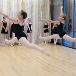 Dayley Dance Academy - Ballet