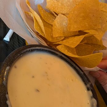 Mexico Lindo - Chips and queso - Mexican Near Me - Morrison, Colorado