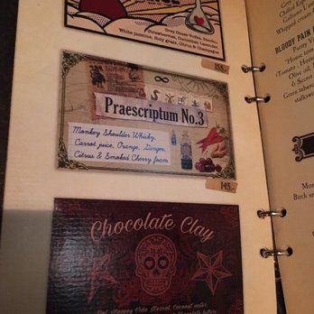 Pharmarium - Cocktail Bars Near Me - Stockholm, Alberta Pharmarium - Cocktail Bars Near Me - Stockholm, Alberta