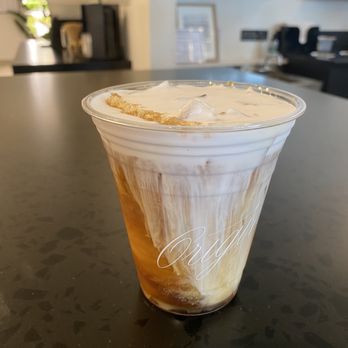 Origin Coffee Bar - Coffee & Tea Near Me - Savannah, Georgia Origin Coffee Bar - Coffee & Tea Near Me - Savannah, Georgia
