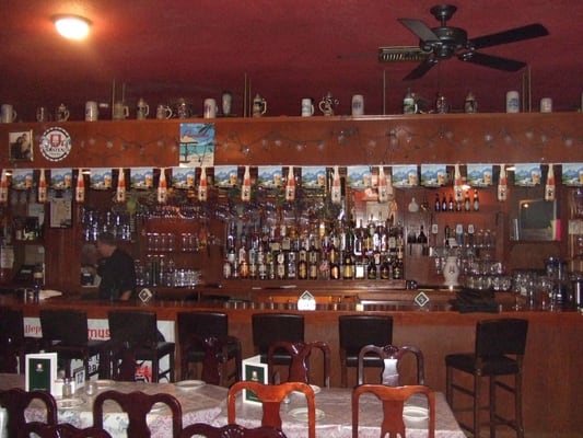 Haus Murphy's by null