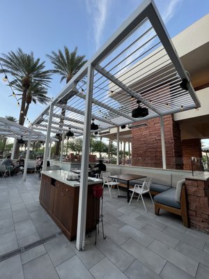 Blue Ribbon Sushi Bar & Grill - Red Rock by null