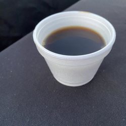 MilHojasPastes - Cafe de olla