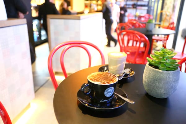 Mantra Midtown Brisbane by null