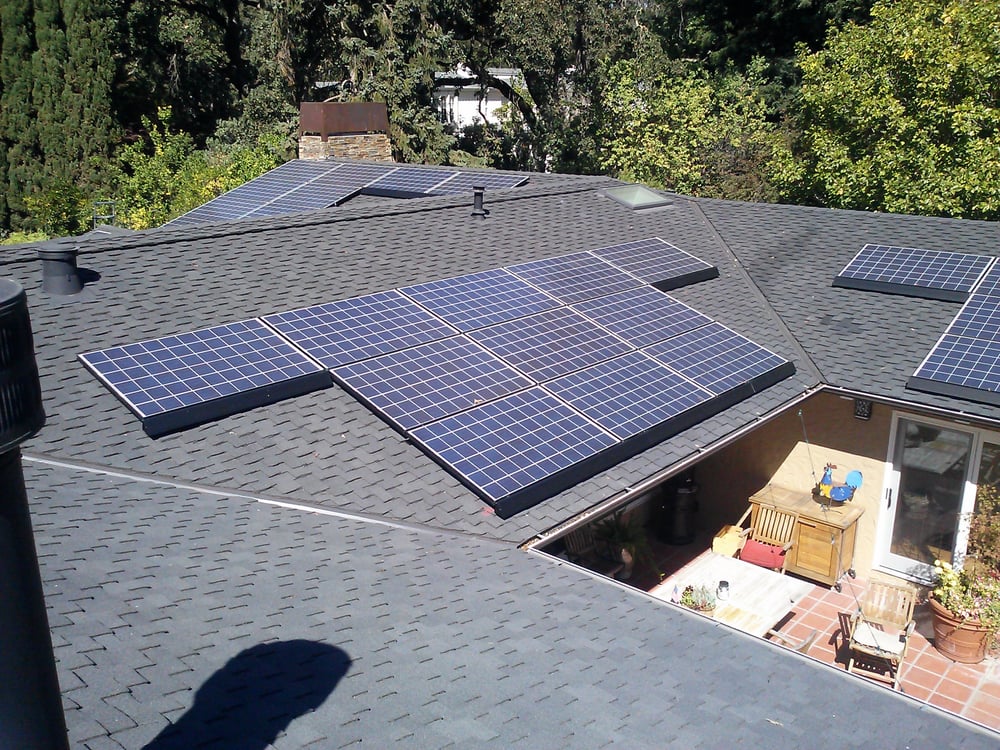 Slide of Mr. Roofing