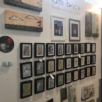 The Station Park Circle - Adorable prints and cards - Used, Vintage & Consignment Near Me - North Charleston, South Carolina