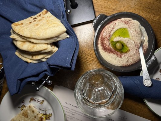 Oda Mediterranean by null