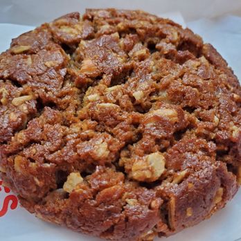 Nate's Oatmeal Cookies - Peanut butter special - Desserts Near Me - Portland, Oregon Nate's Oatmeal Cookies - Peanut butter special - Desserts Near Me - Portland, Oregon