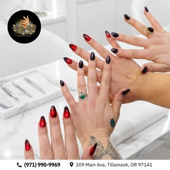 Nail Lab Tillamook - Nail Salons Near Me - Tillamook, Oregon Nail Lab Tillamook - Nail Salons Near Me - Tillamook, Oregon