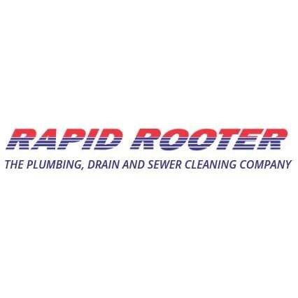 Slide of Rapid Rooter