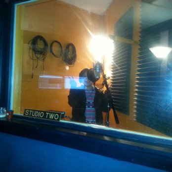Bello Voice Studio - Recording time! - Performing Arts Near Me - Orchard Park, New York