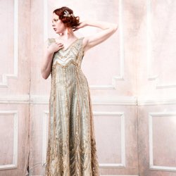 Kathleen Crowley Costume Couture
