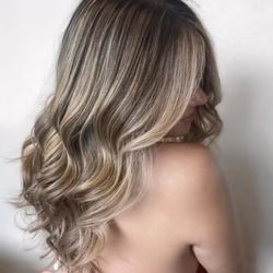 Paintbox Salon - Rhonda's amazing work!!
