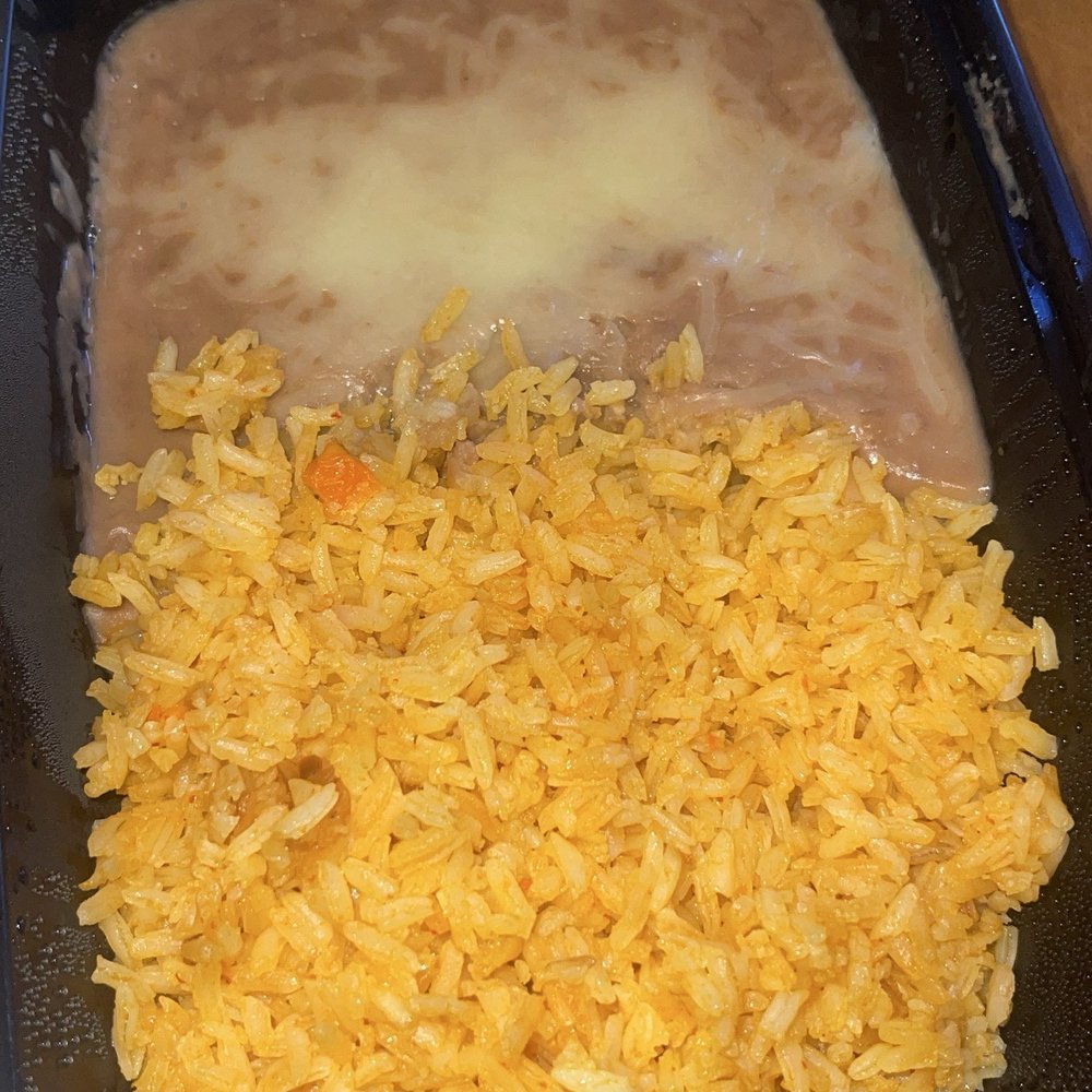 El Agavero - Rice & Beans (to go) - Mexican Near Me - Oakland, California El Agavero - Rice & Beans (to go) - Mexican Near Me - Oakland, California