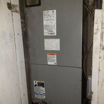 FirstKey Homes - Air handler - Real Estate Services Near Me - Marietta, Georgia