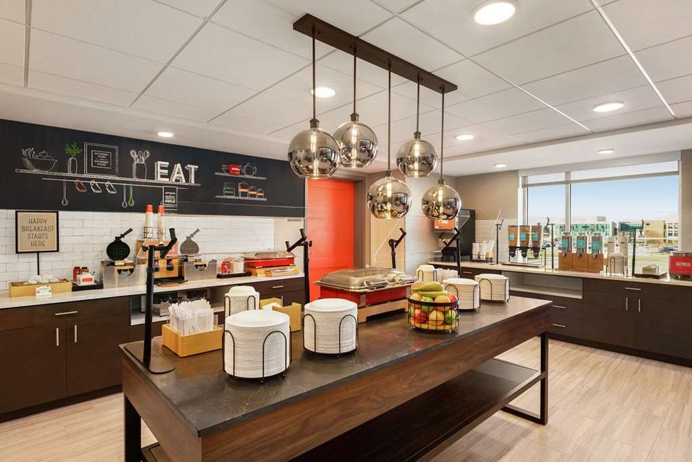 Homewood Suites by Hilton Indianapolis Downtown IUPUI - wedding in Indianapolis, IN