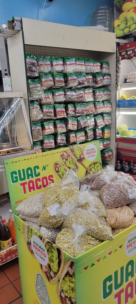 La Mexicana Meat Market