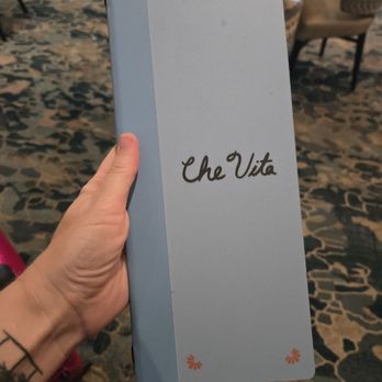 Che Vita - Italian Near Me - Tampa Bay, Florida