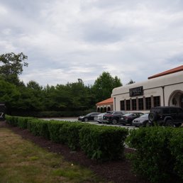 Exterior outside entrance of Mi Pueblo Mexican Grill - High Point, North Carolina Exterior outside entrance of Mi Pueblo Mexican Grill - High Point, North Carolina