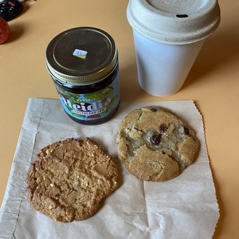 Roots Farm Cafe - Perfect cookies, fresh local jam, and compostable coffee cups - Coffee & Tea Near Me - Tijeras, New Mexico Roots Farm Cafe - Perfect cookies, fresh local jam, and compostable coffee cups - Coffee & Tea Near Me - Tijeras, New Mexico