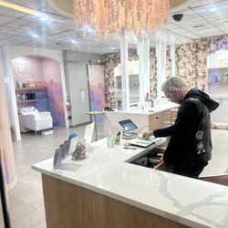 Diva Dry Bar