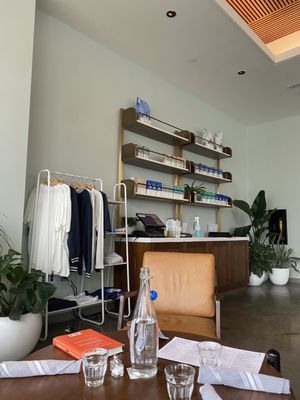 Bluestone Lane - Downtown Café by null