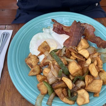 Tower Cafe - All Week Special - Breakfast & Brunch Near Me - Sacramento, California