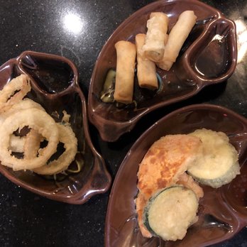 Sushi Ai - Sushi Bars Near Me - O'Fallon, Illinois