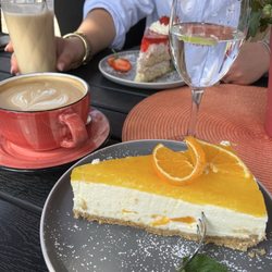 Cafe Süße Sünde