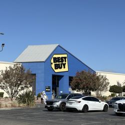 Best Buy