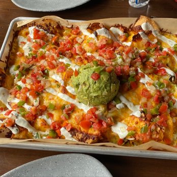 El Segundo - Nacho - Mexican Near Me - Vail, Colorado
