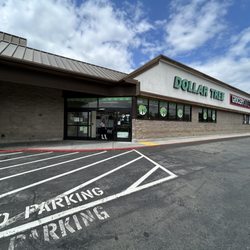 Dollar Tree