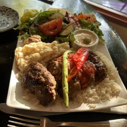 Bistro Turkuaz