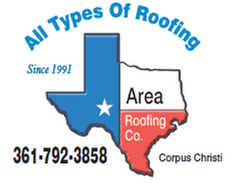 Slide of Area Roofing